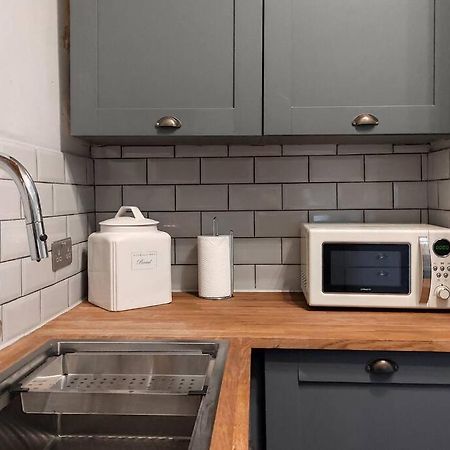 Beautiful Georgian New Town 2 Bed Apartment Edimburgo Esterno foto